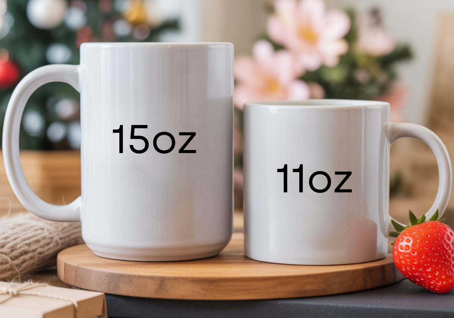 Custom Text Create Your Own Crossword Puzzle - Personalized Custom Mug - Gift For Family Members, Friends