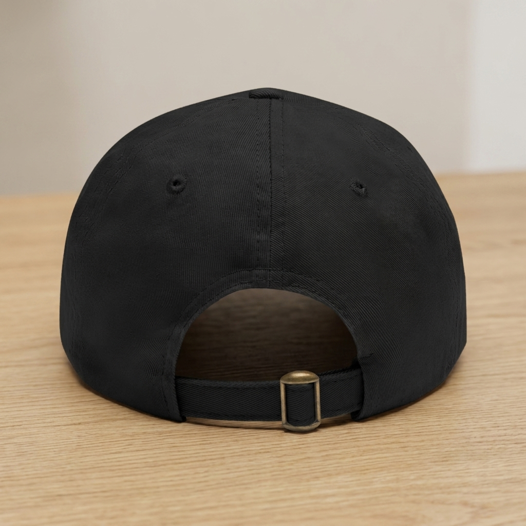 Custom Kids Name Dad Hat for Papas - Personalized Leather Patch Hat, Dad and Kids Trucker Hat - Father's Day Gift for Daddy, Dada, Grandpa