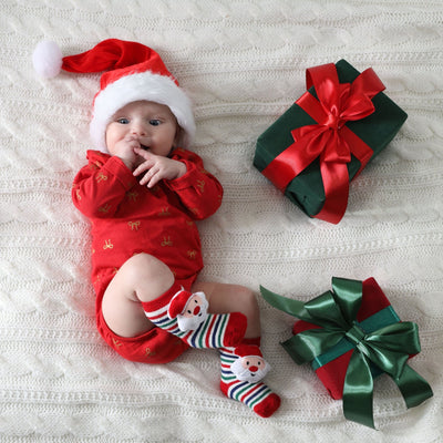 Newborn/Infant Gifts