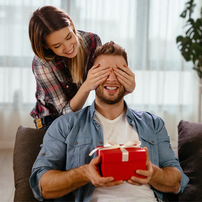 Gift for Boyfriend/Him