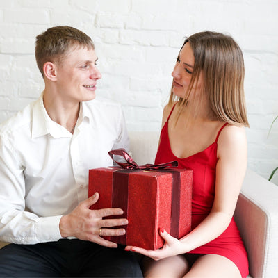 Gift for Girlfriend