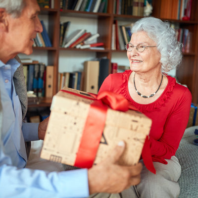 Gift for Grandma
