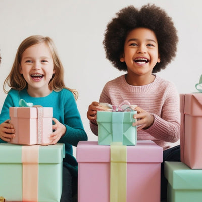 Gift for Kids